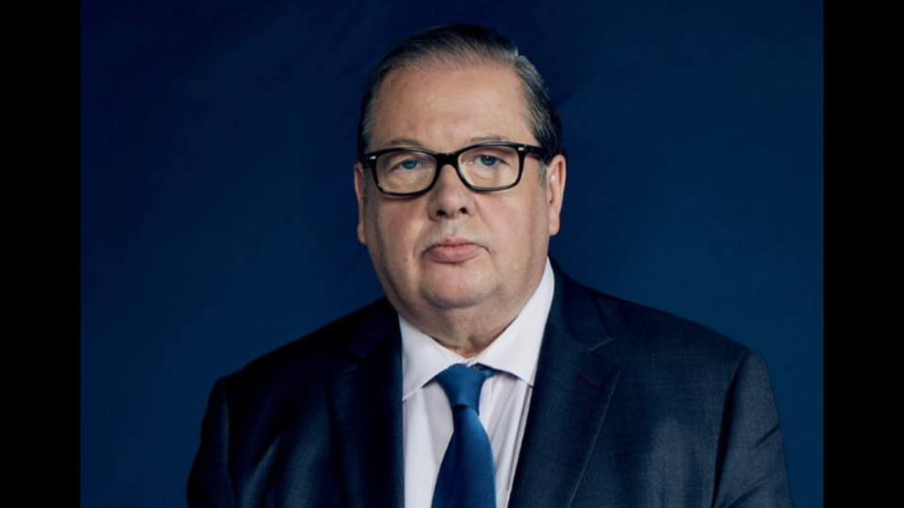 It’s Official: Mike Graham Sacked Over Facebook Post — Not His First Controversy