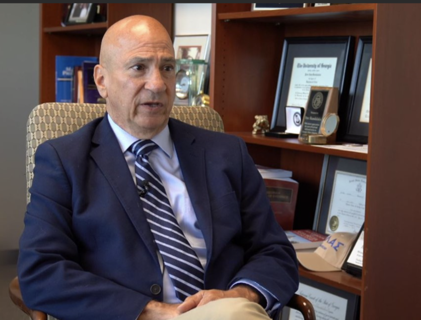 Everything We Know About Peter Skandalakis As Georgia Election Interference Case Gets New Special Prosecutor