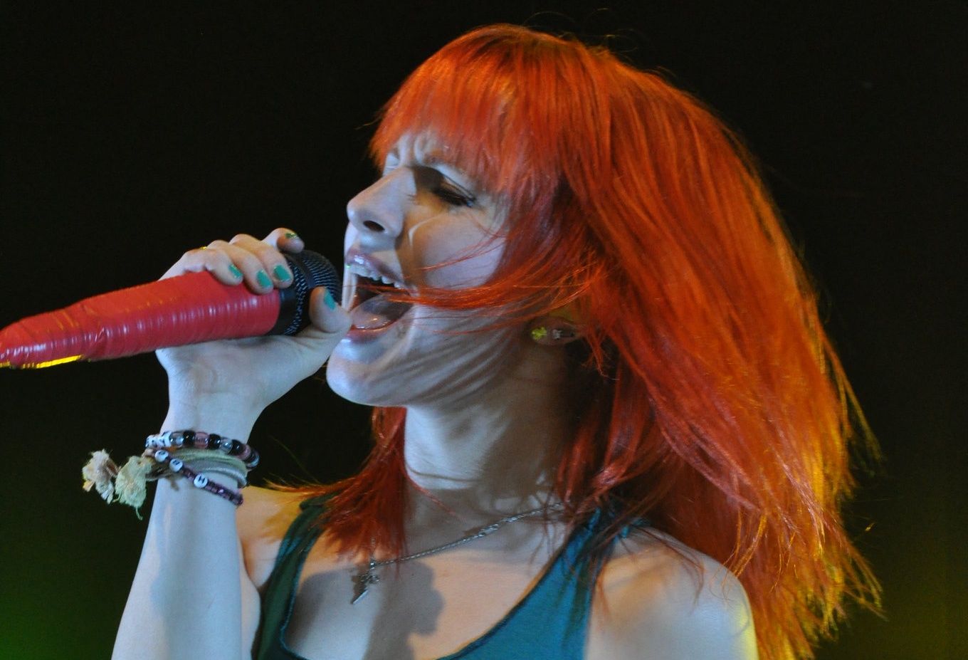 Missed the Hayley Williams Presale? Don’t Panic – Here’s Where You Can Still Buy Tickets