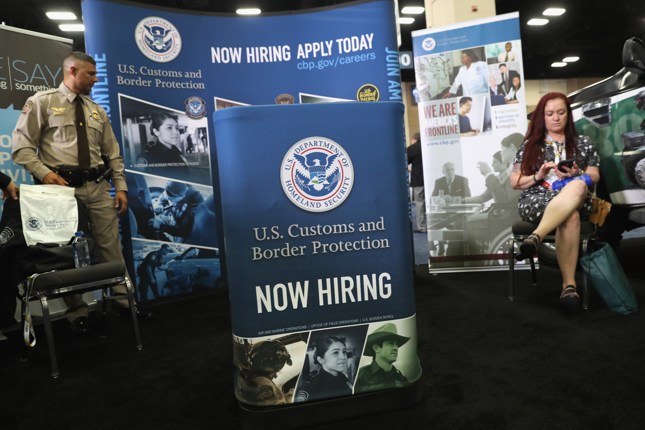 New Data Shows DHS Funneled Millions to Spotify, Meta and Google for ICE Recruitment Ads Targeting Young Americans
