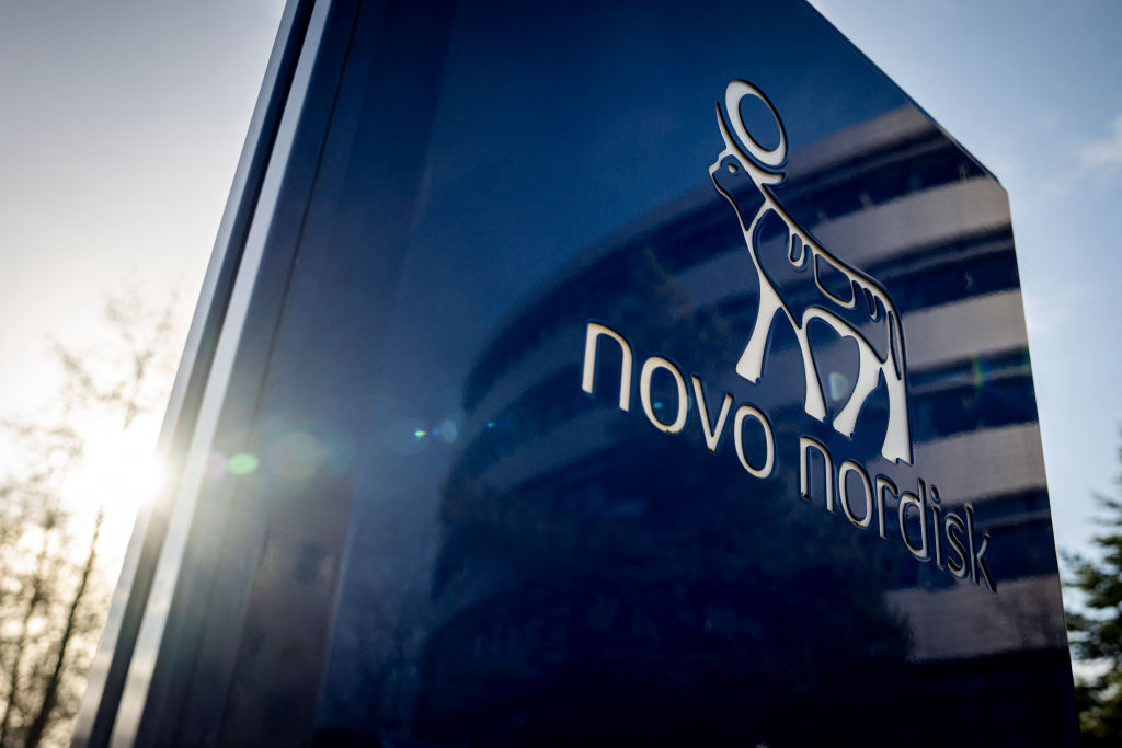 Novo Nordisk CEO's Bold Vow: Full Commitment to Weight-Loss Pill as Wegovy Price Falls