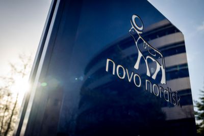 Wegovy Maker Novo Nordisk Dismisses Fears of Falling Behind Eli