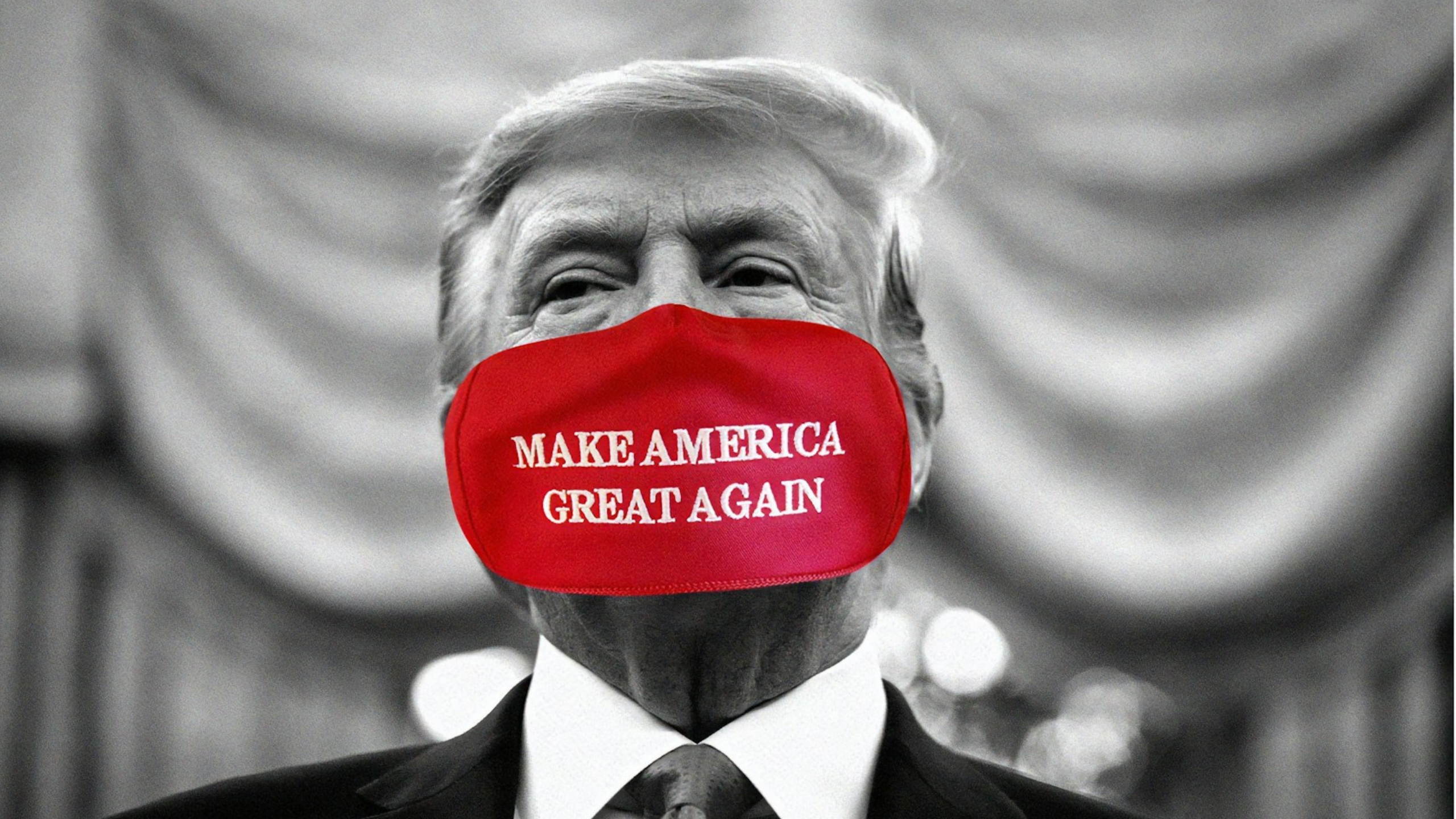 Trump's Economic Boom Cracks As 23 States Fall Into Recession