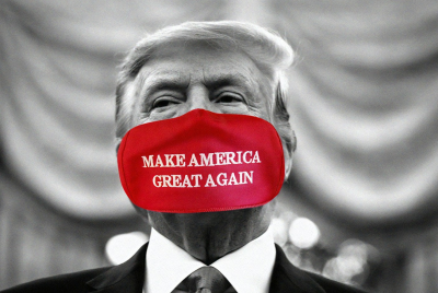 Is MAGA Turning Into a Cult?