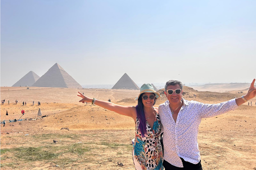 How LLV Club Built a Thoughtful, Community-Centered Approach to Adult Travel and Wellness Experiences