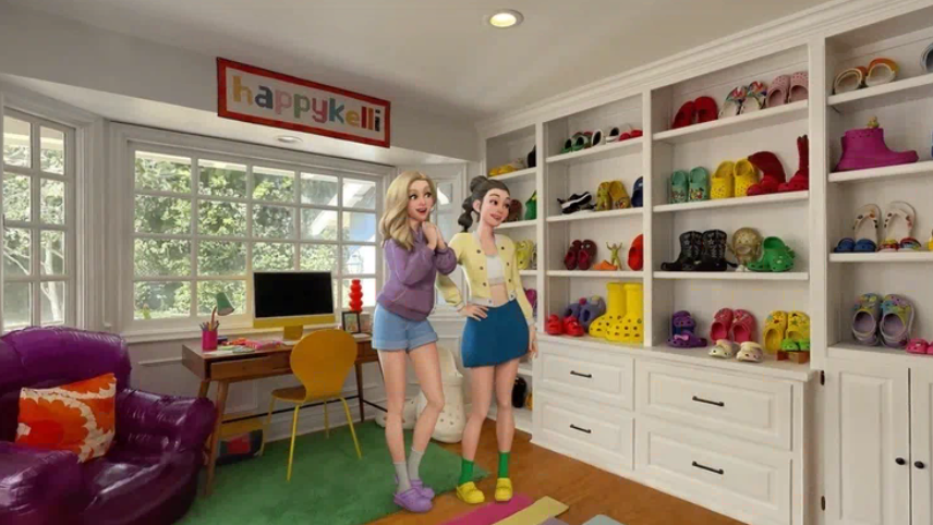 Meta Introduces Shared Virtual Hangouts with Hyperscape on Horizon