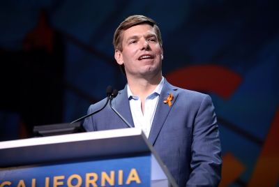 Eric Swalwell
