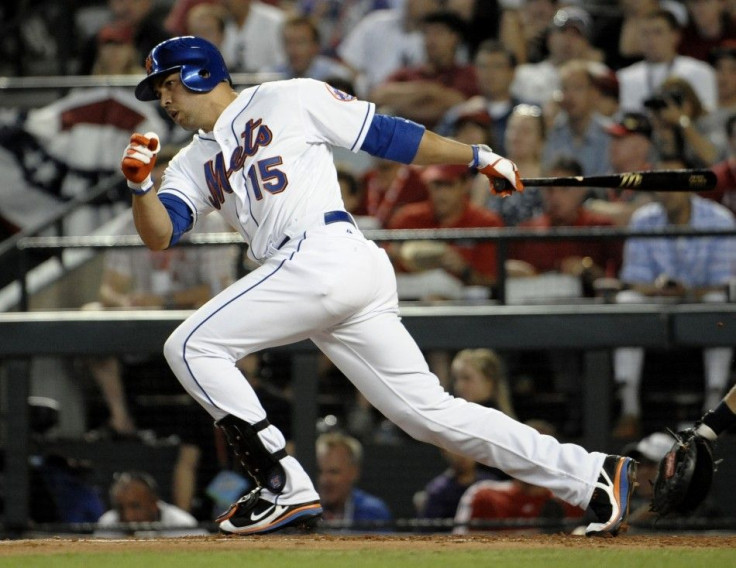 Carlos Beltran