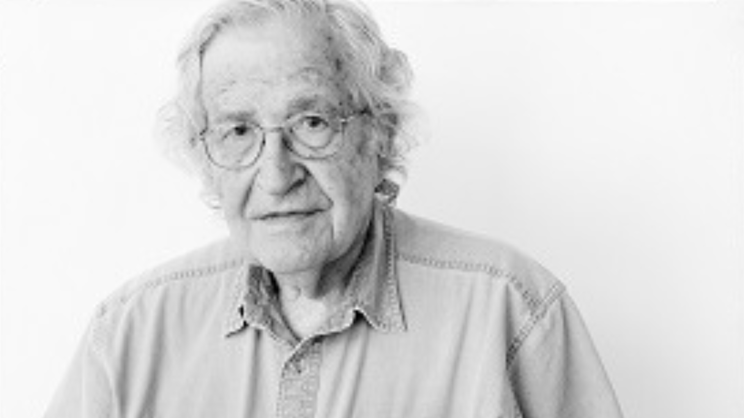 Newly Released Emails Reveal Noam Chomsky’s Close Connection With Jeffrey Epstein