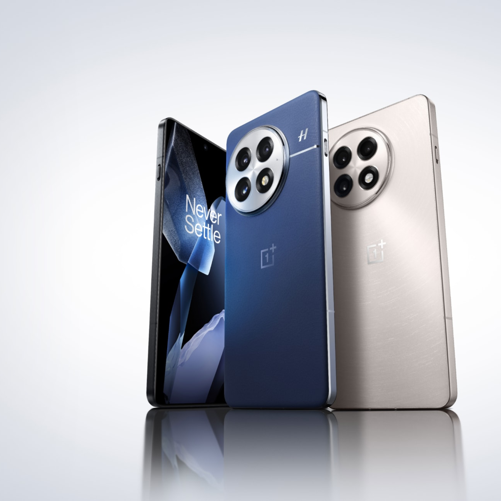 OnePlus Unveils Ace 6T, First Snapdragon 8 Gen 5 Phone With OnePlus Unveils Ace 6T, First Snapdragon 8 Gen 5 Phone With