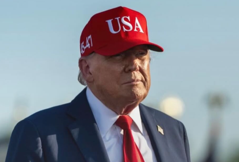 Trump Admin Claims Gender-Affirming Care for Minors Is ‘Unsafe’, What It Means for Trans Kids Trump Admin Claims Gender-Affirming Care for Minors Is ‘Unsafe’, What It Means for Trans Kids