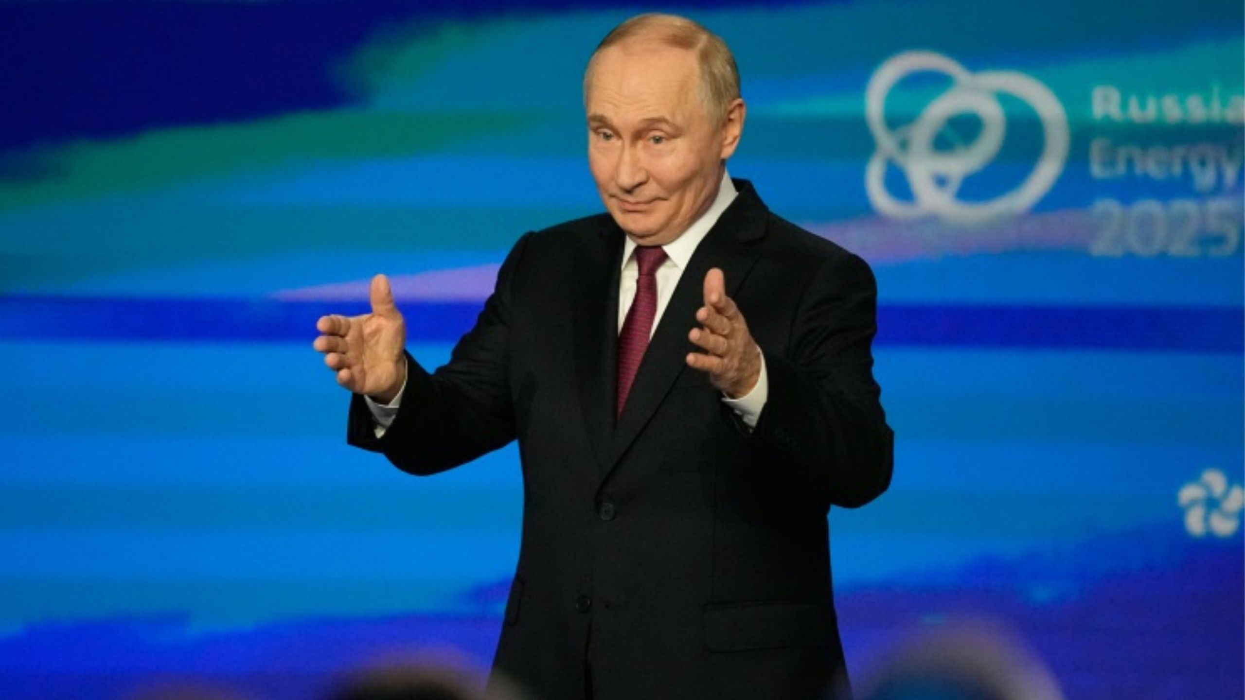 Russia Cautions U.S. About Making a 'Fatal Mistake' In Military Campaign Against Venezuela