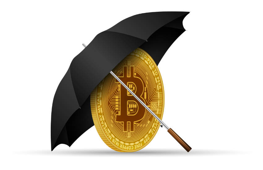 Crypto's Biggest Risk Is Not Volatility