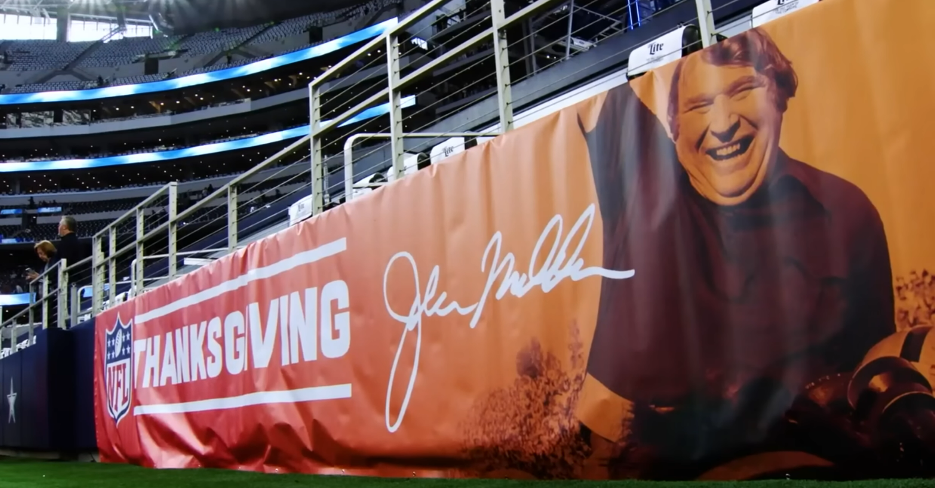 NFL Thanksgiving Drama Peaks as Playoff Race Tightens in Week 13 NFL Thanksgiving Drama Peaks as Playoff Race Tightens in Week 13