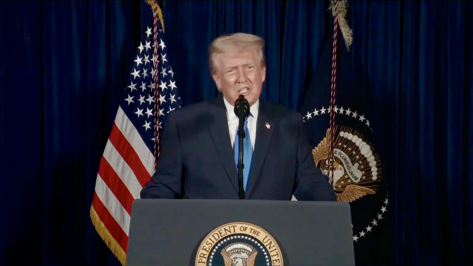 Inside Donald Trump's Newly-Launched 'Genesis Mission': What Is It and Who Will the Project Affect