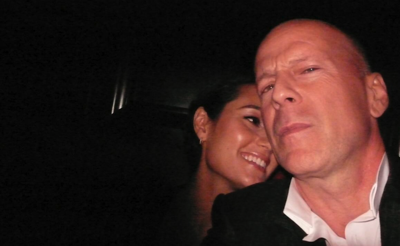 Bruce Willis’ Family to Donate His Brain to Science After Death