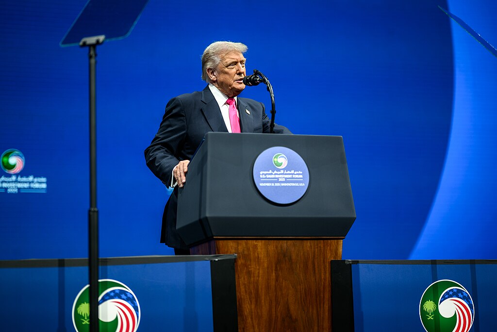 Trump Says He Will ‘Permanently Pause’ Migration From ‘Third World Countries’ Following Guard Shooting Incident Trump Says He Will ‘Permanently Pause’ Migration From ‘Third World Countries’ Following Guard Shooting Incident