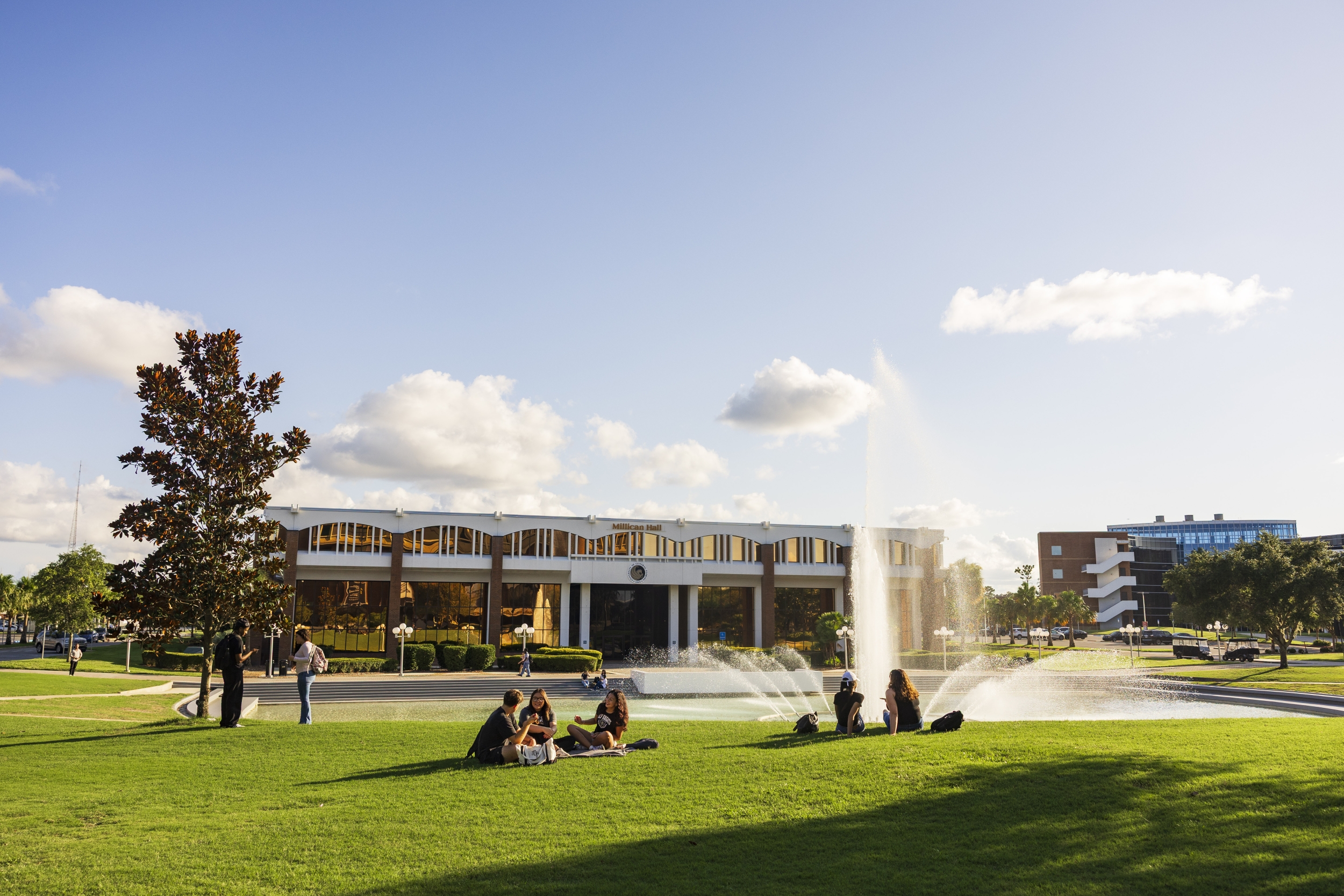 Florida's DOGE Demands Every University Syllabus as DeSantis Targets 'Ideological' Courses