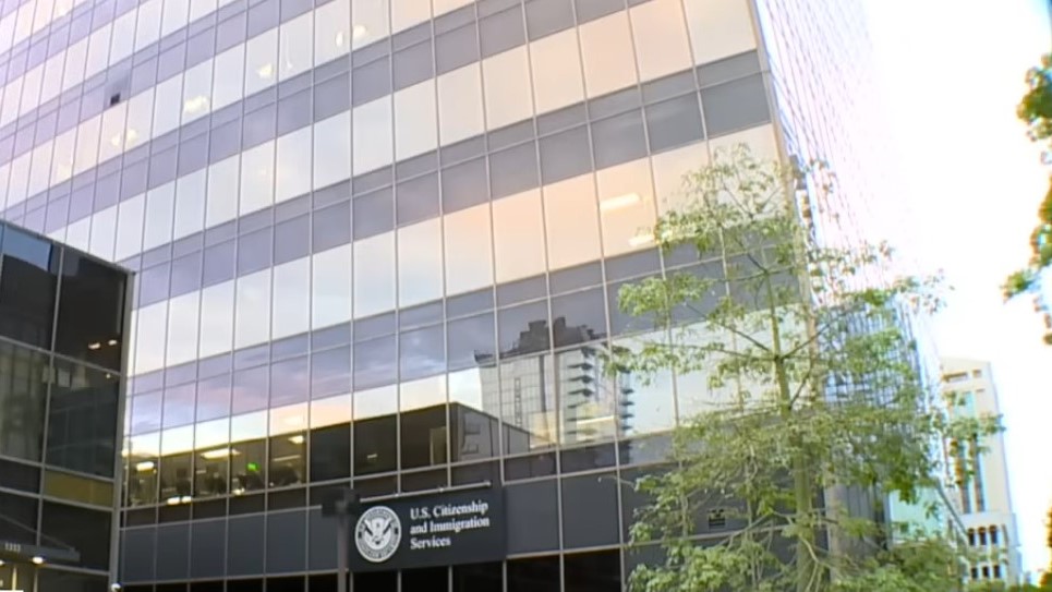 ICE Arrests of Military Spouses During Green Card Interview Spark Urgent Calls