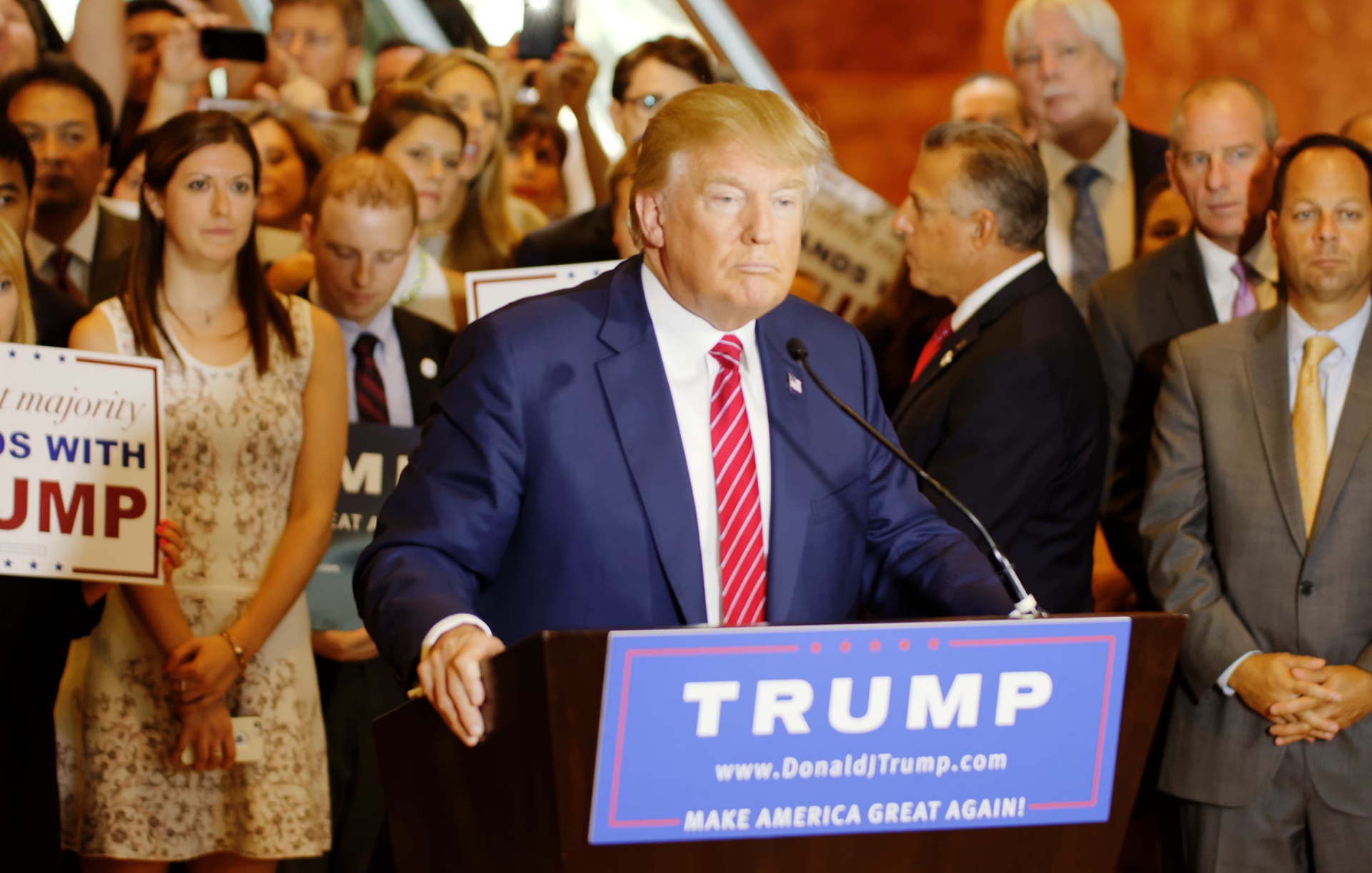 Trump’s MRI Revealed: What the White House Doctors Say