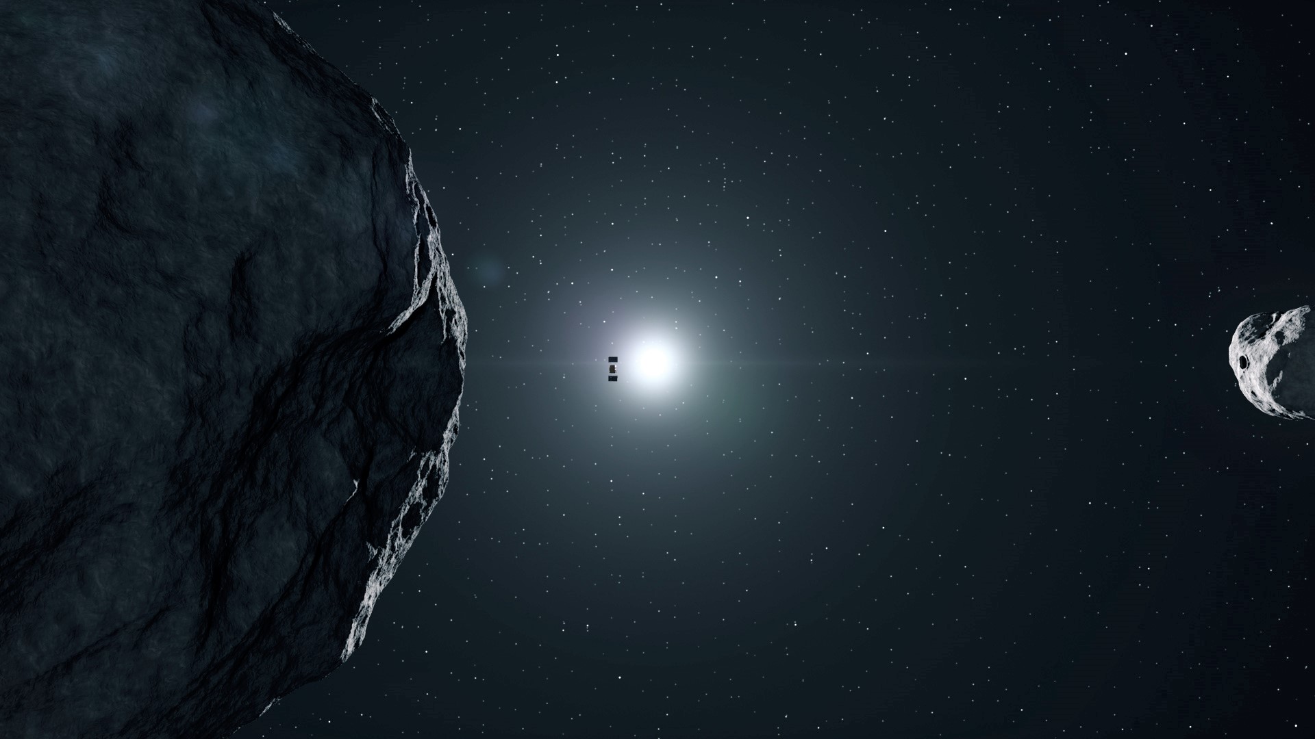 3I/ATLAS Updates: How the Hera Space Probe Fits into the Buzz Surrounding the Interstellar Comet