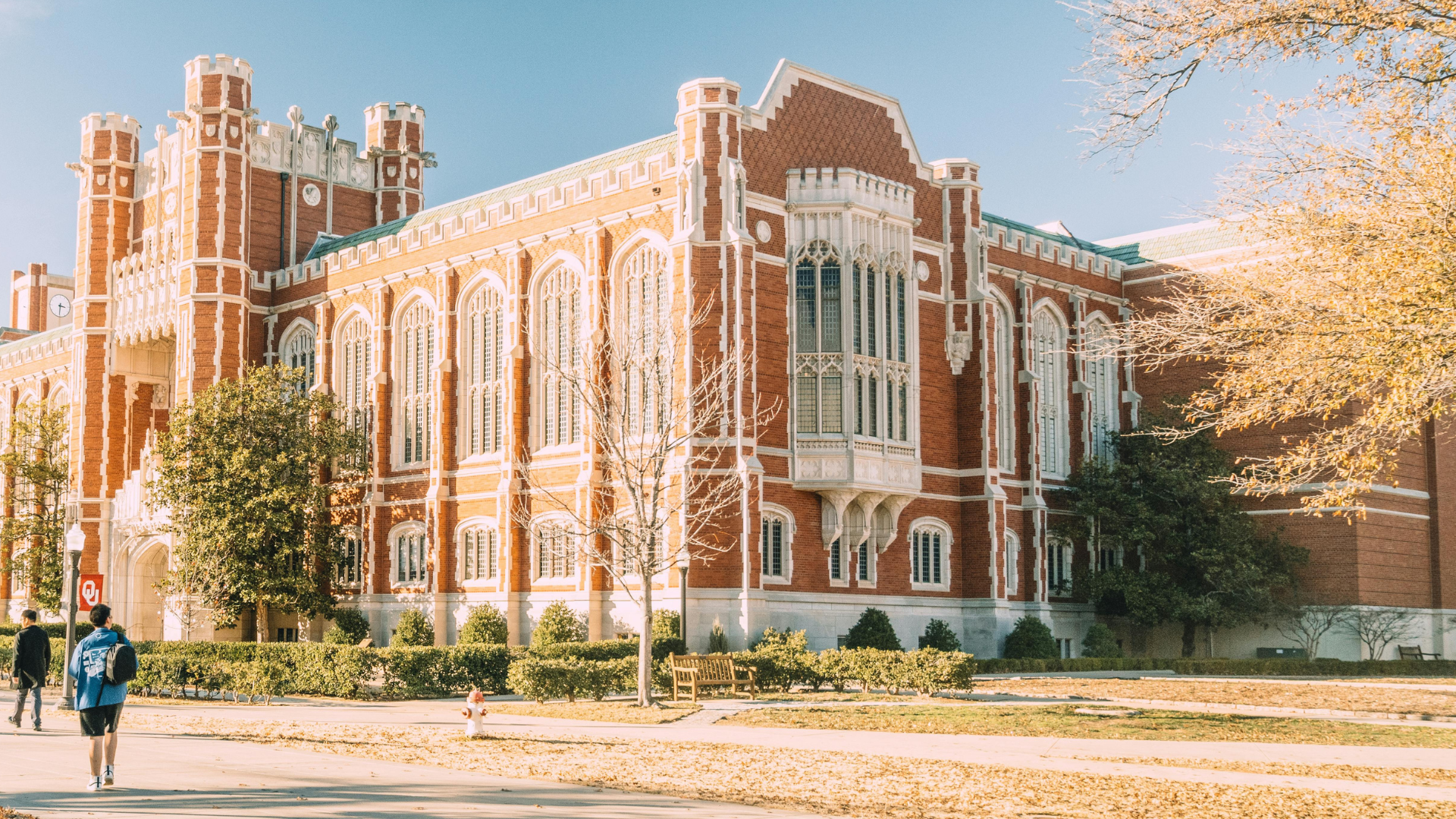 University of Oklahoma Professors Clap Back at Student With Failed Essay