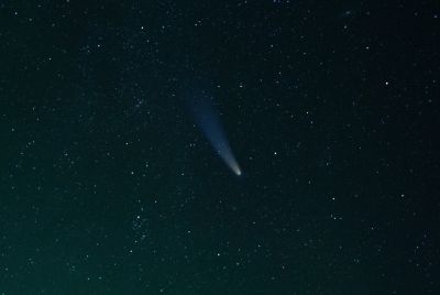 3I/ATLAS Has "pristine" And Rich In Minerals