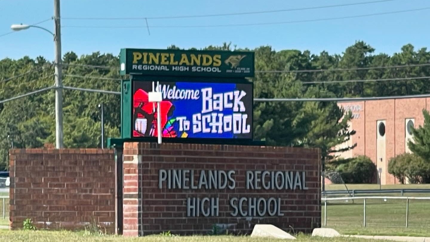 NJ Lawsuit: Teacher Terminated After Reporting ‘Pedophile Parties’