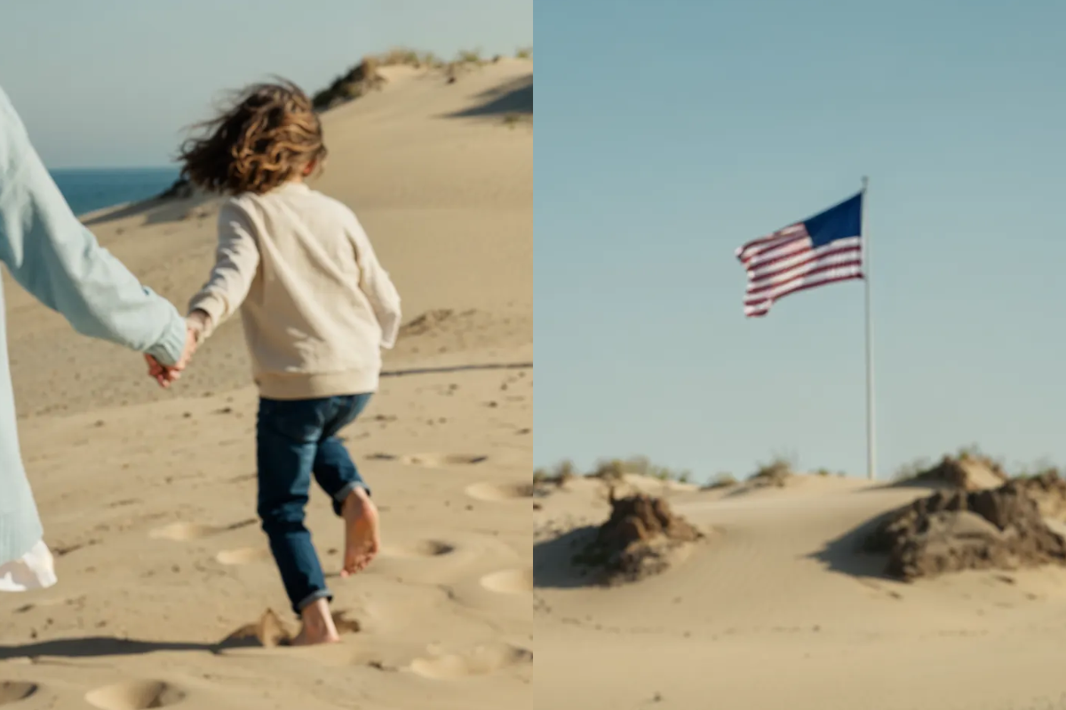 TrumpRx Launch Marred by AI Blunder: Prescription Website Shows Child With Six Toes