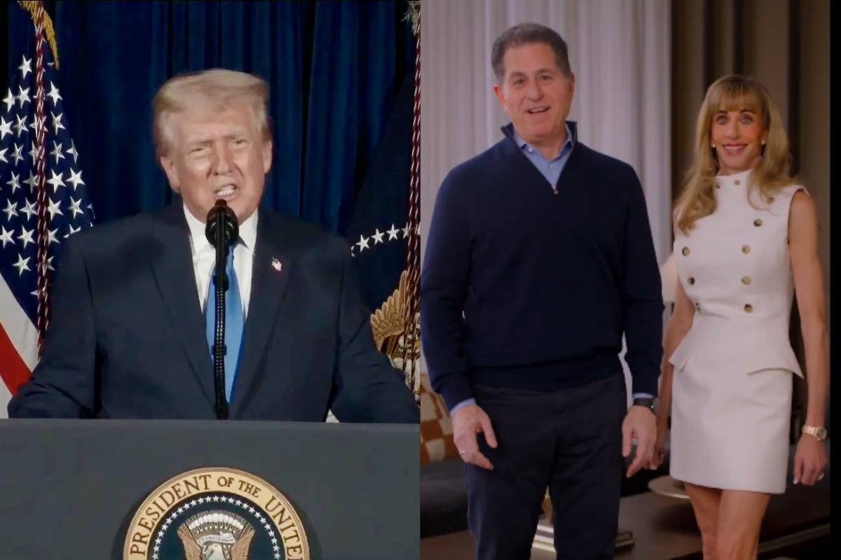 Susan Dell’s  Billion Gamble: Trump Accounts Promise Kids a Fortune — If Parents Play Along