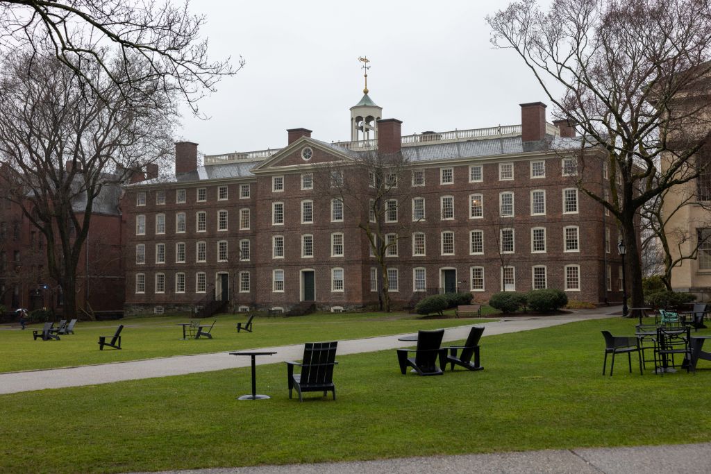 The Looming Higher Ed 'Brain Drain': Is Political Interference Forcing Academics to Flee Certain States?