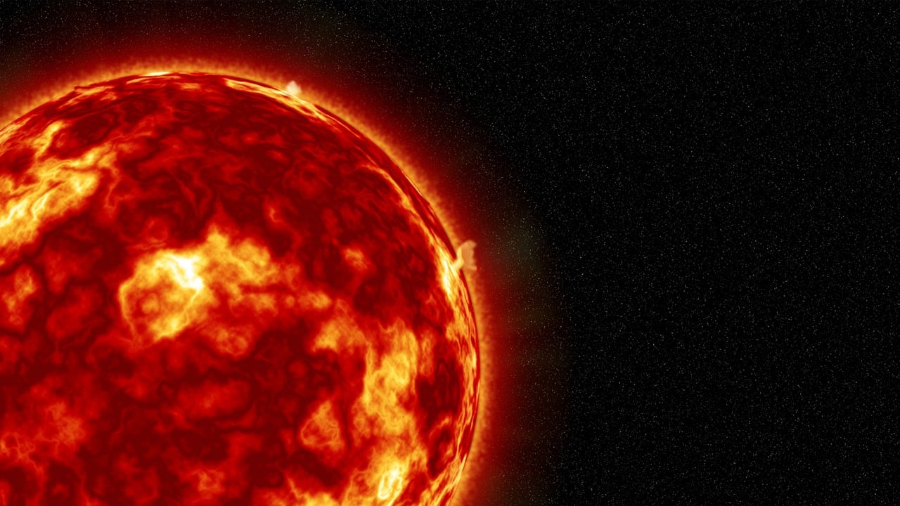 Solar Flare Explosions: Understanding a Potential Sun Eruption, CMEs, and Space Weather Chaos