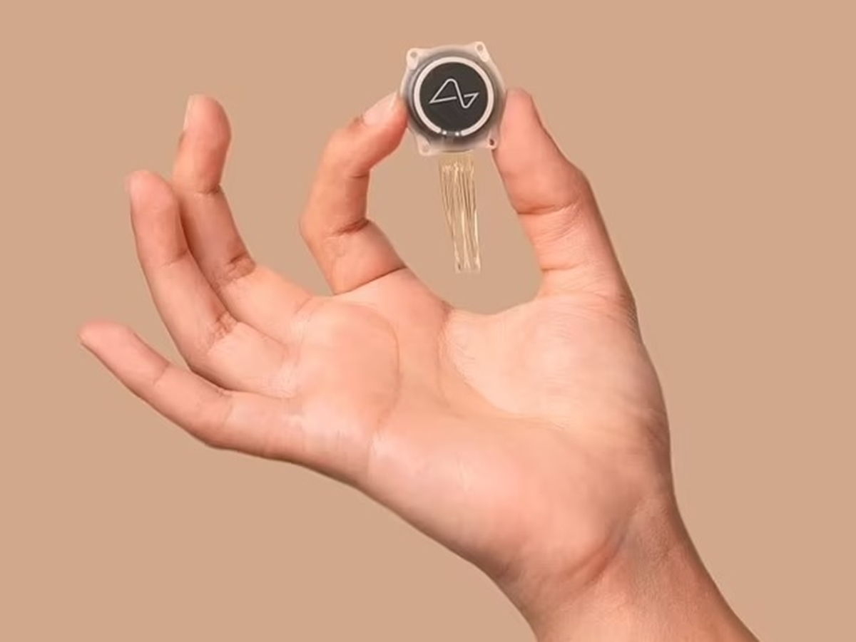 ALS Patient Shares Shocking Potential Of Neuralink