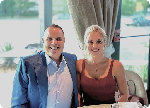 From Video Email to Global Impact: Bob and Kristie Reina Share the Talk Fusion Journey