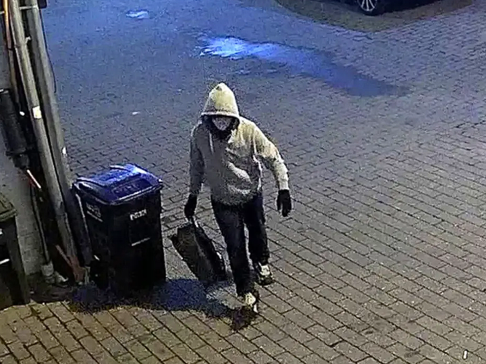 January 6 Pipe Bomber Who Planted Devices ‘Within Feet’ of Kamala Harris, Nancy Pelosi Finally Arrested: FBI