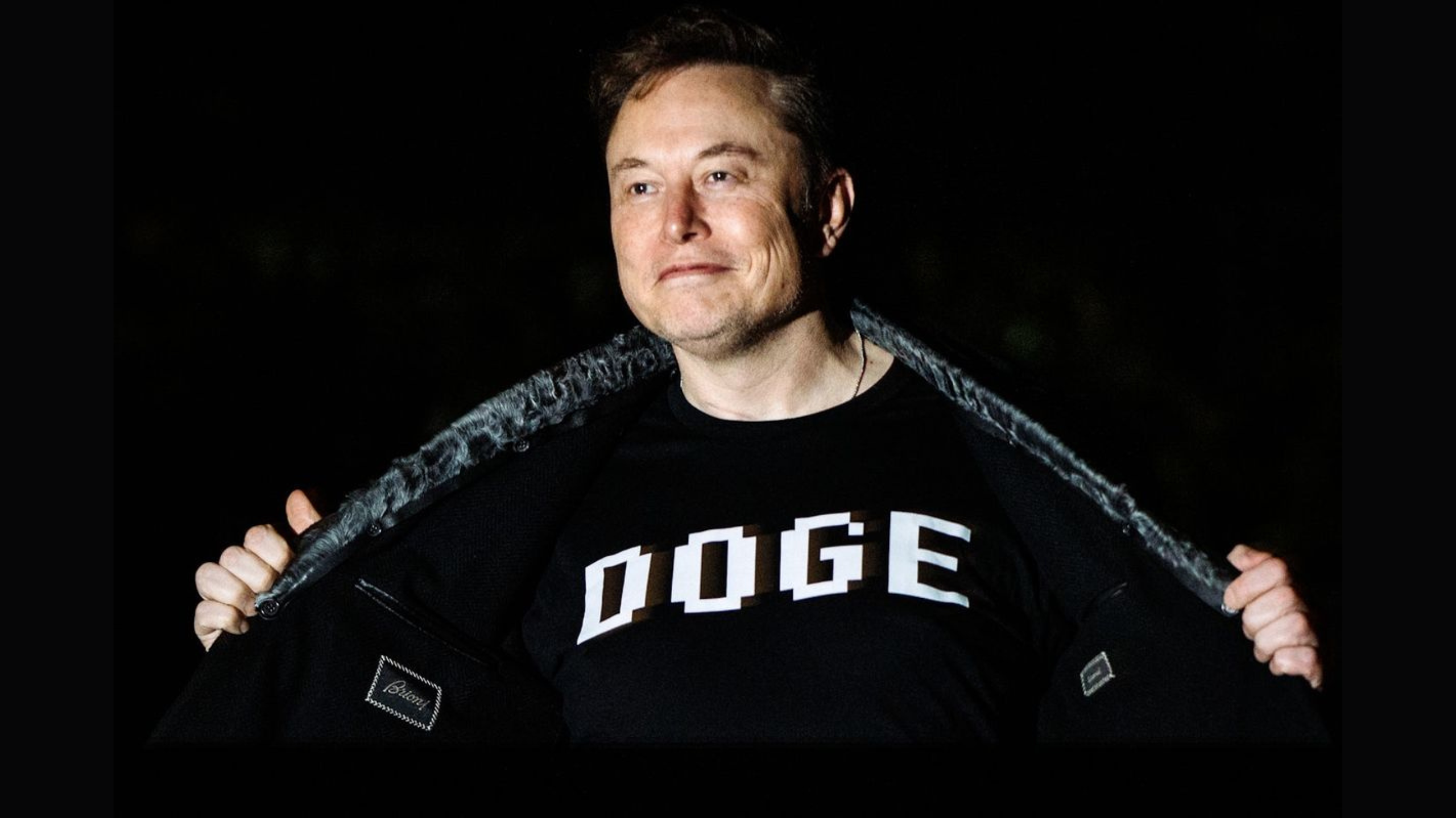 Elon Musk Claims He Is The Nation’s Top Assassination Target Behind Only Trump