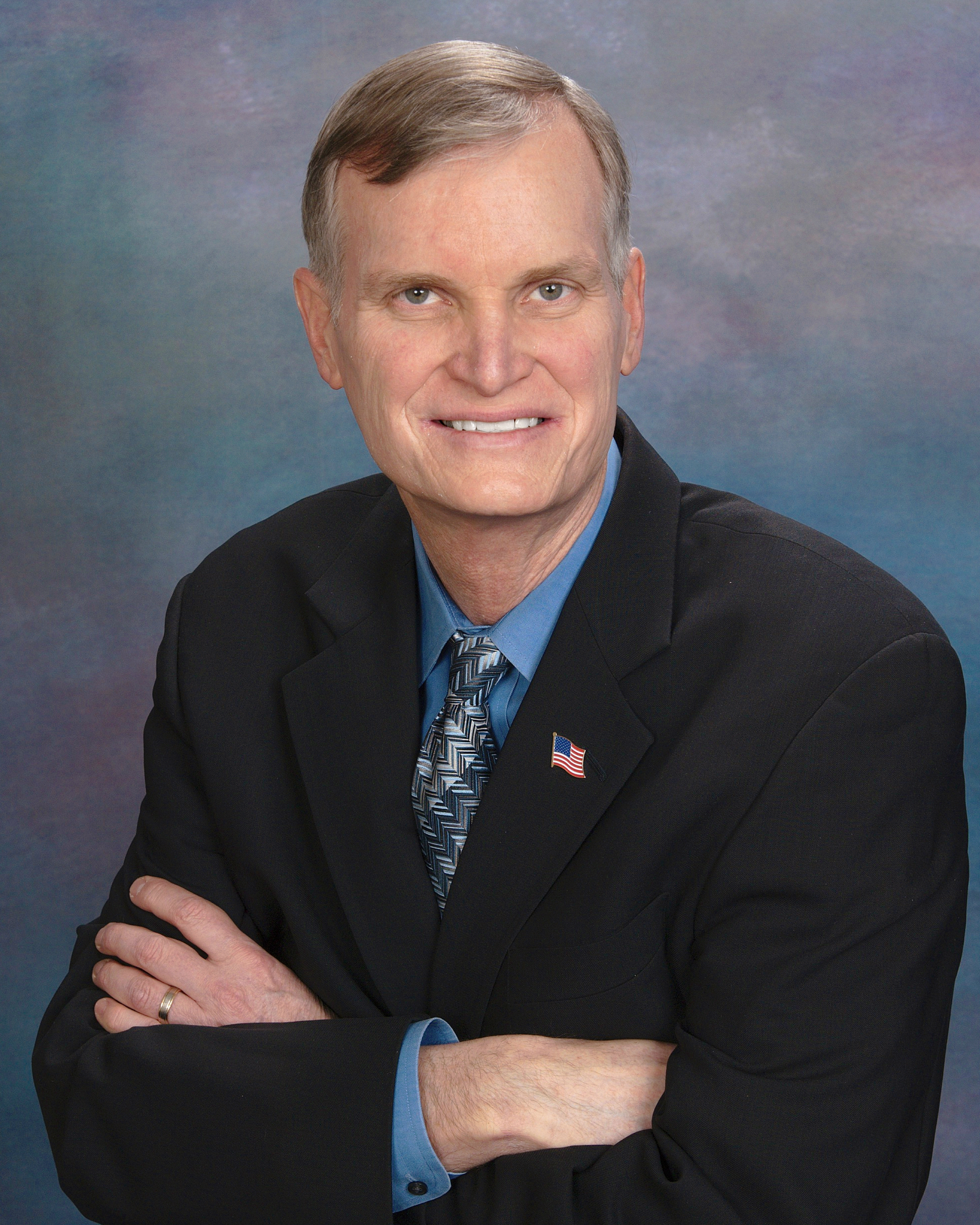 Stephen Dissette