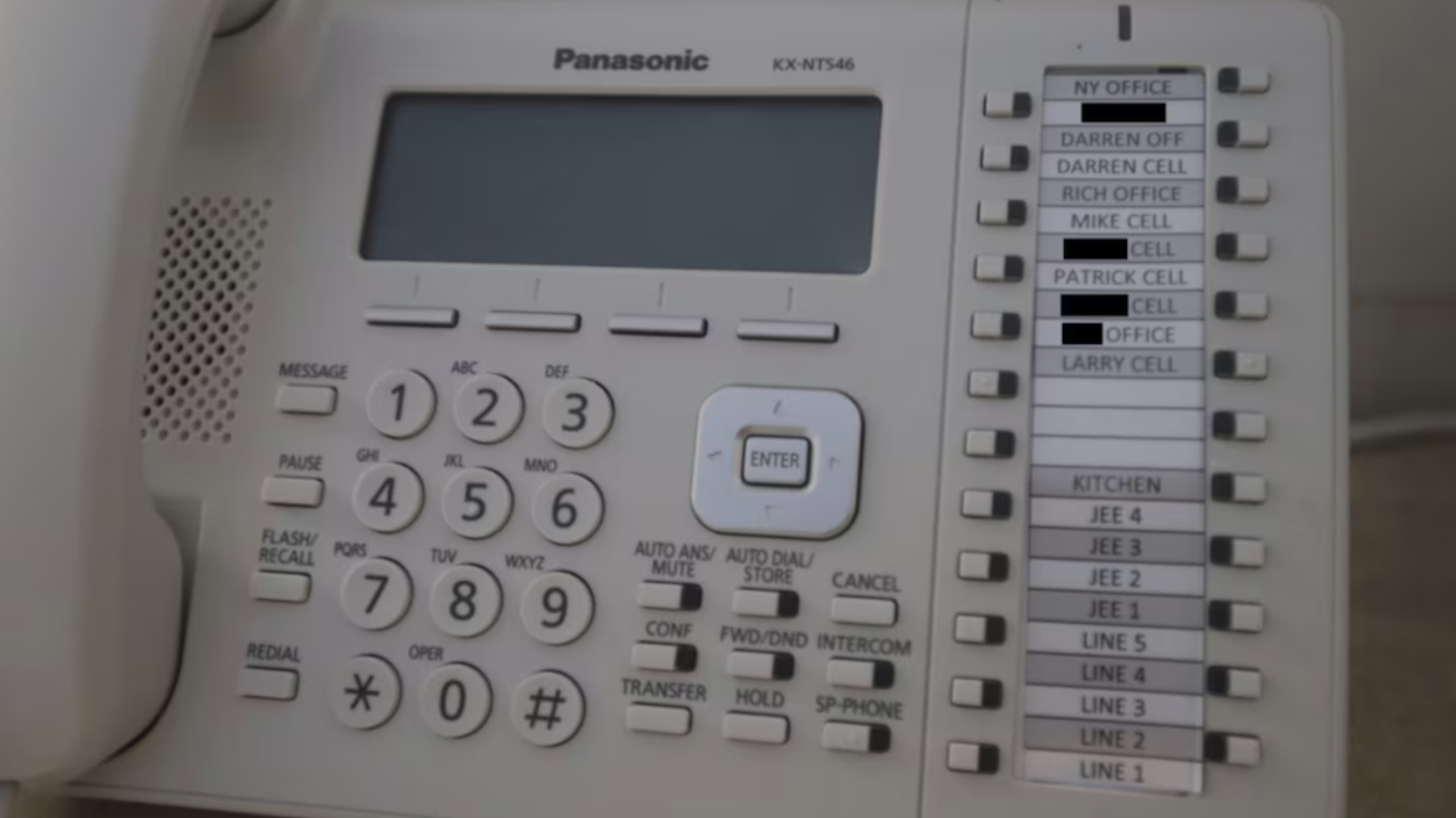 Epstein Island Photos Reveal Five New Names on Infamous Speed-Dial