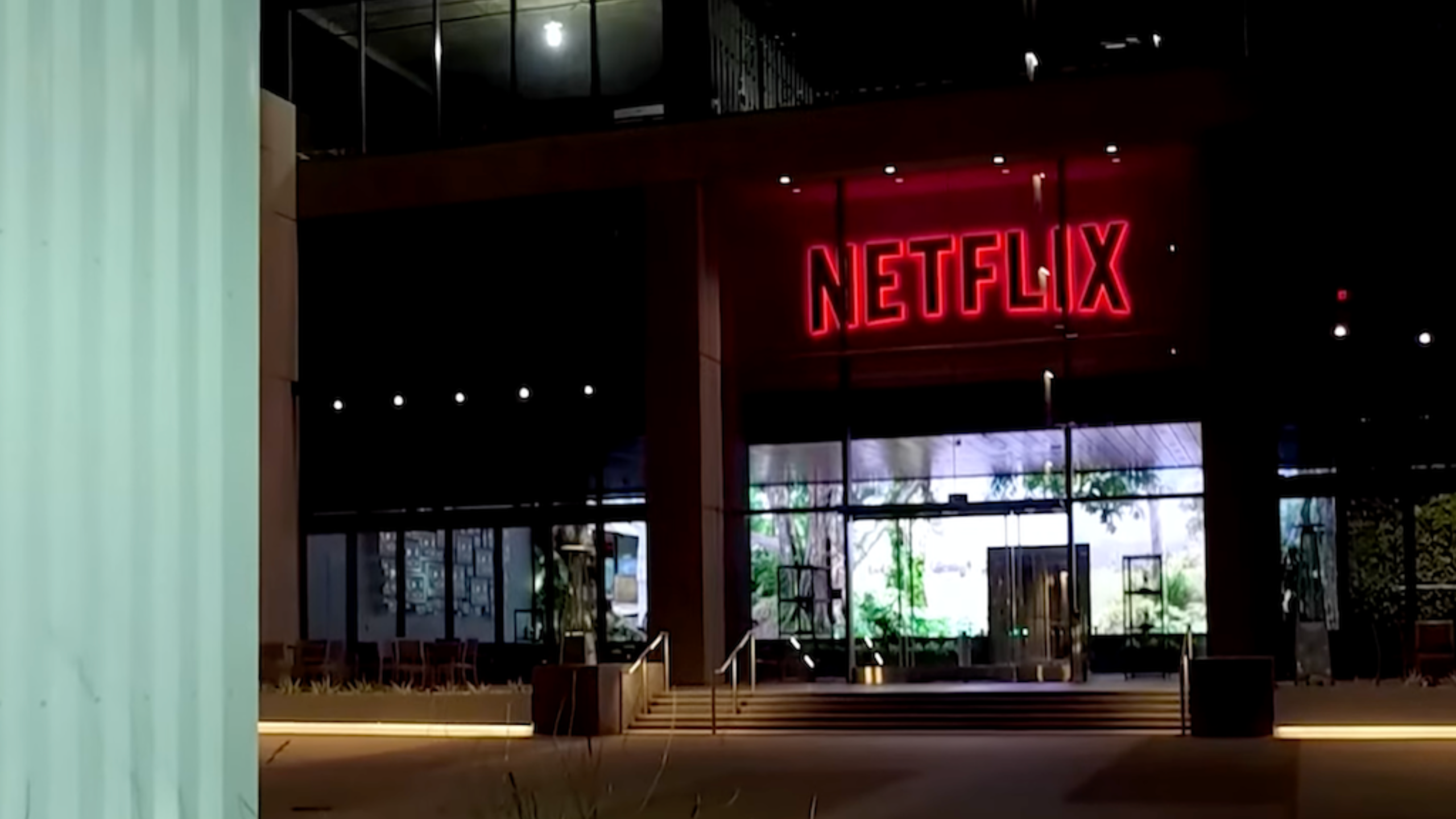 Trump DOJ Slams Netflix as ‘Woke Garbage’ Amid Warner Bros. Acquisition Probe