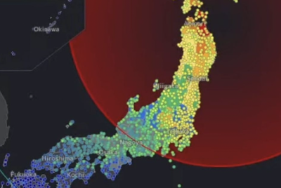 Japan Earthquake
