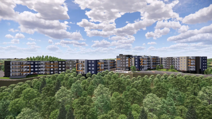 Rendering by ROCKiT Architects