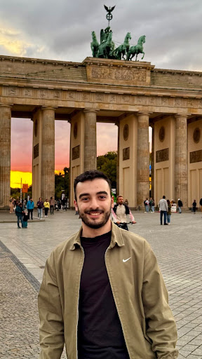 How Emil Rustamli's Global Path Is Redefining Innovation Leadership