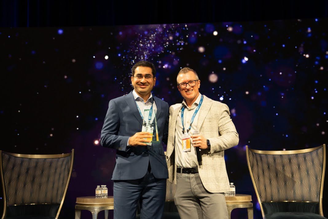 Award-Winning CTO Gaurav Sharda Advances AI-Driven Modernization in Special-Needs Student Transportation Nationwide