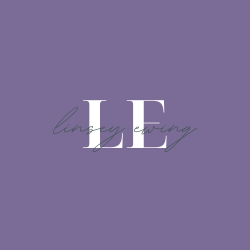 How Linsey Ewing Turned a Lifelong Devotion to Literature Into a Practice of Helping Creators Move From Stuck to Done