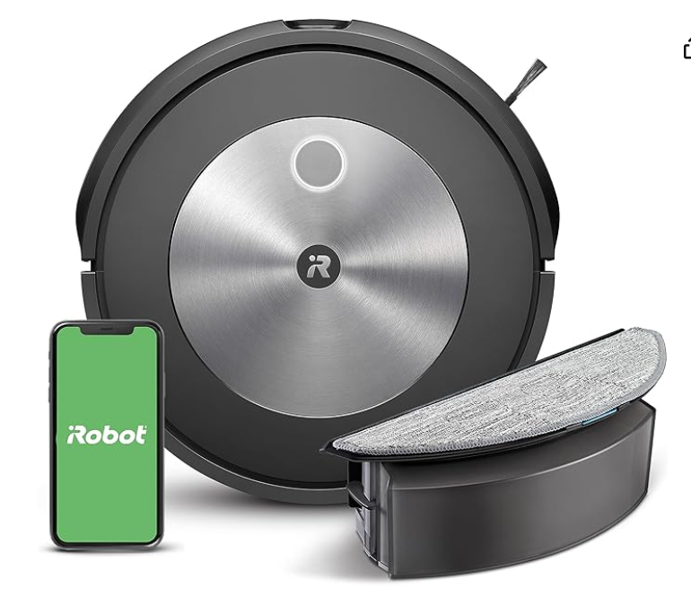 iRobot Declares Bankruptcy: Roomba Maker to Be Acquired by Shenzhen Picea After 35 Years