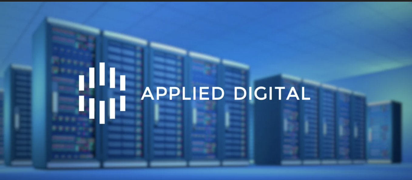 APLD Stock Update: Applied Digital Shares See Price Pivot From Last Week’s Run Up