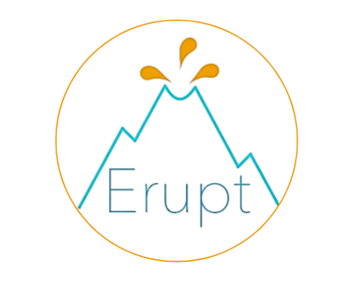 Inside Erupt: The Collaborative Vision of Melissa Maddux and Michael R. Dicks on Sustainable Ownership Transitions Inside Erupt: The Collaborative Vision of Melissa Maddux and Michael R. Dicks on Sustainable Ownership Transitions