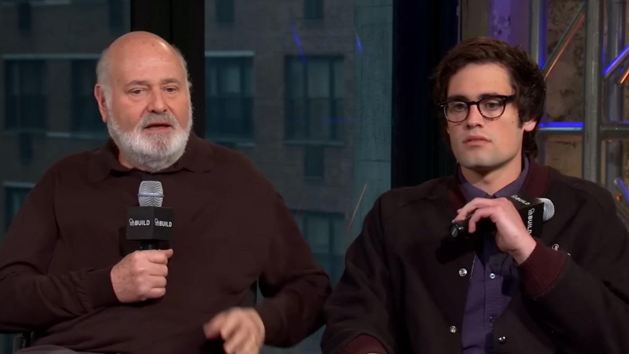 Rob Reiner’s Son’s Alleged Motive For Killing Him Revealed Rob Reiner’s Son’s Alleged Motive For Killing Him Revealed