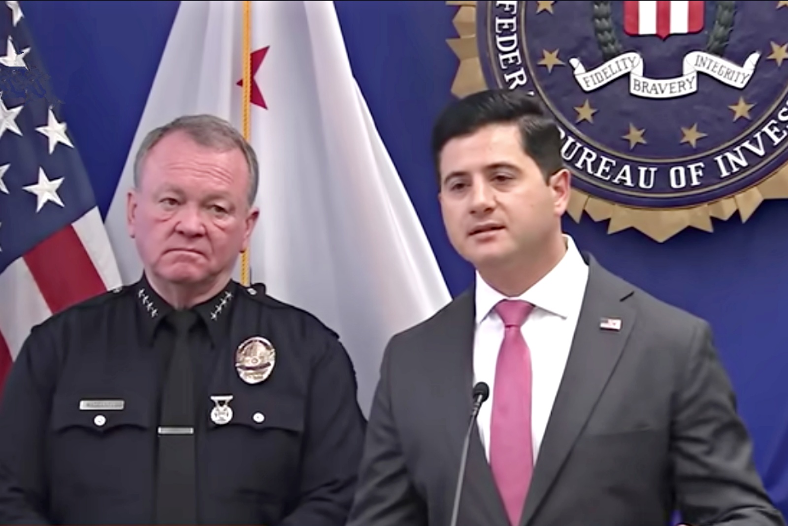 New Year’s Eve Bomb Plot Thwarted By FBI, 4 Terrorists Arrested New Year’s Eve Bomb Plot Thwarted By FBI, 4 Terrorists Arrested