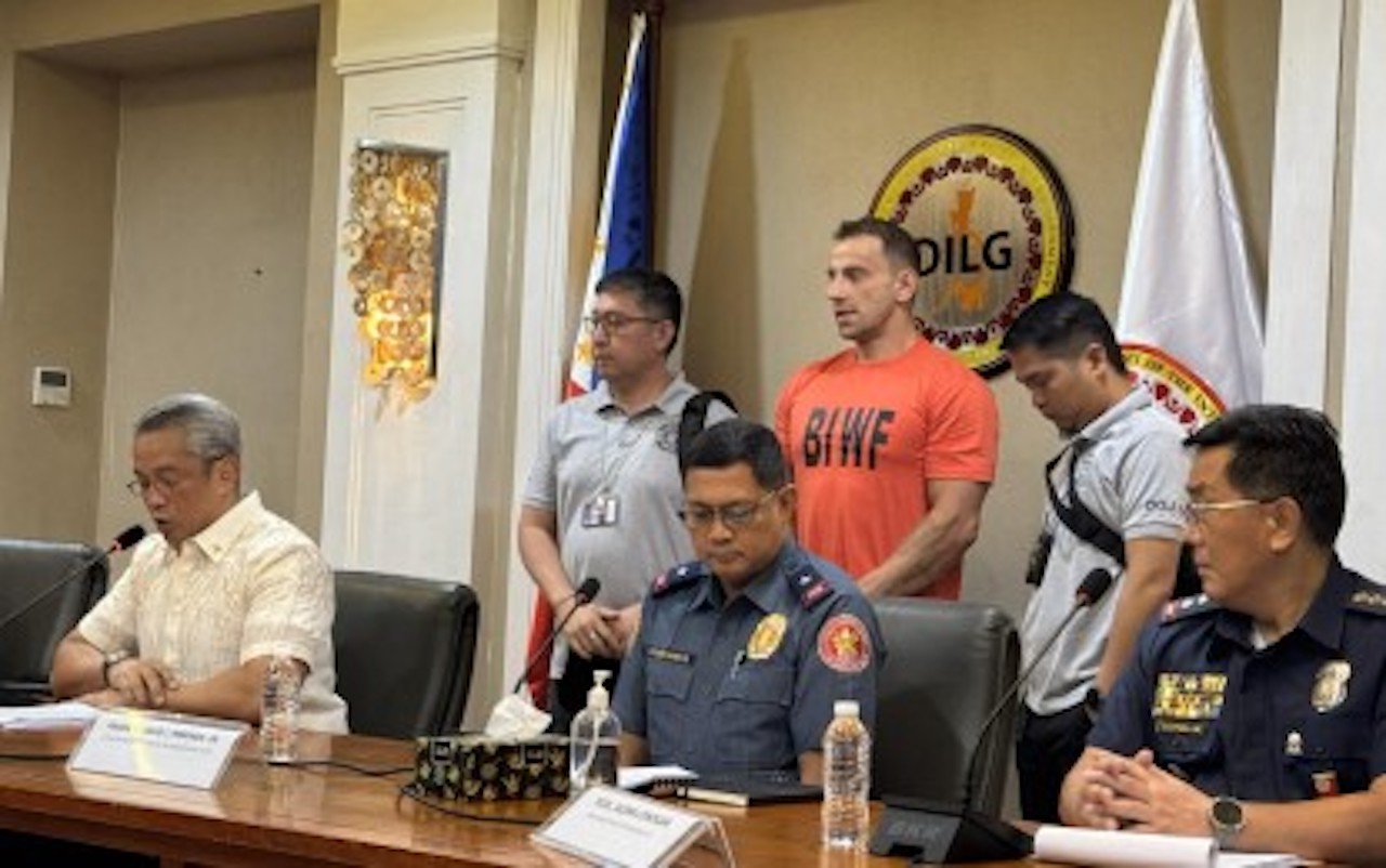 Is Vitaly Zdorovetskiy Out of Philippine Jail? The Truth Behind the Rumours as the Russian YouTuber Admits Mental Health Issues thumbnail